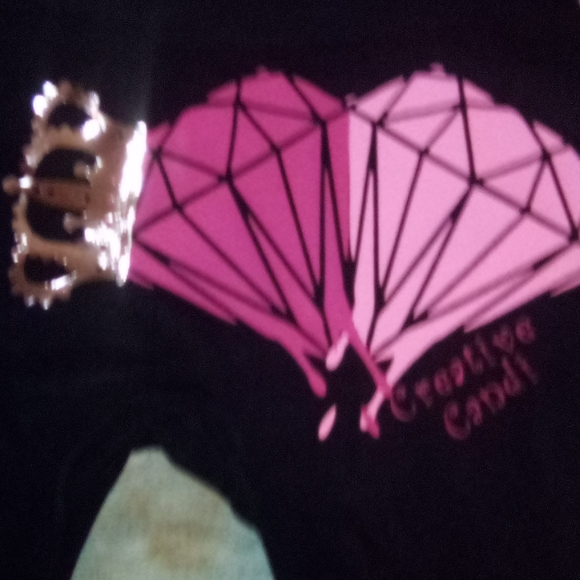 Creative Candi Leggings - Picture 3 of 3